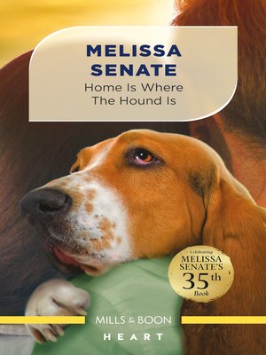 cover image of Home is Where the Hound Is